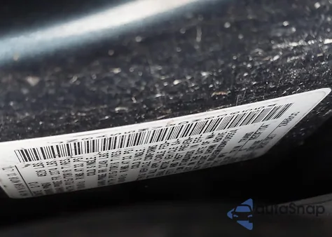 2013 Nissan Rogue S из США, поврежденный, VIN JN8AS5MV9DW636554